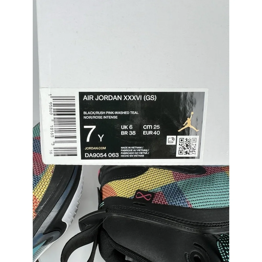 Nike air jordan